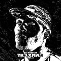 Da Mind Of Traxman Vol.3 (White Vinyl) Vinyl Record