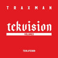 Tekvision Volume 2 |