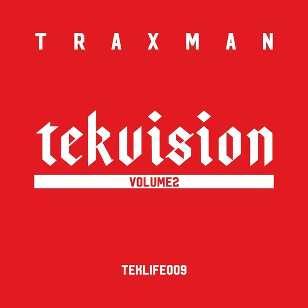 Tekvision Volume 2 |