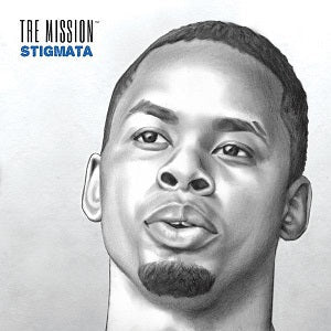 Stigmata Music CD