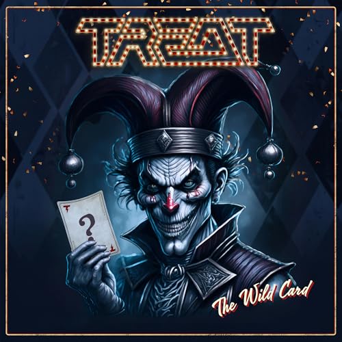 The Wild Card [Indie Exclusive Red Vinyl] [2Lp] |