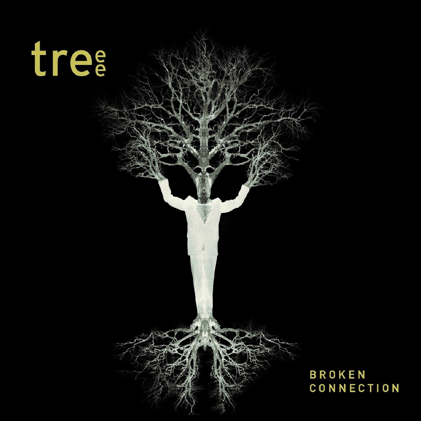Broken Connection Music CD