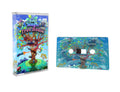 Buddy's Magic Tree House - Casette Tape