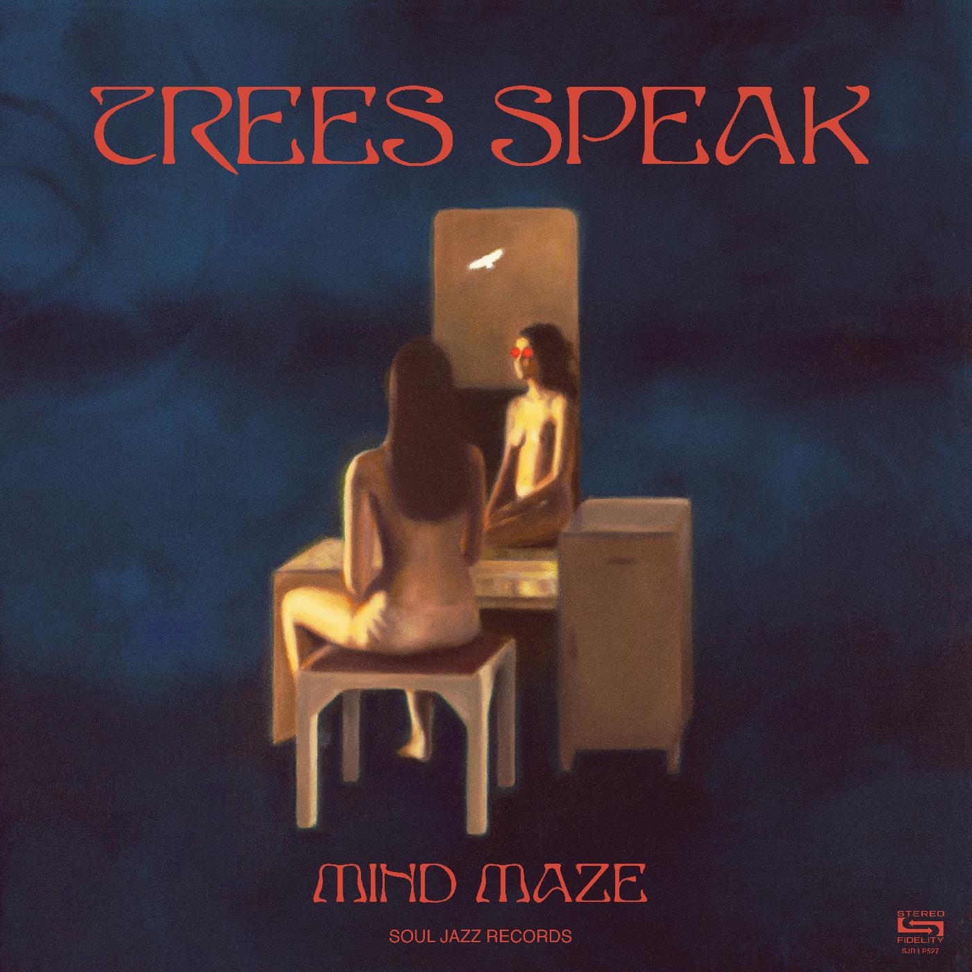Mind Maze Music CD