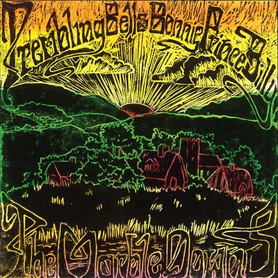 The Marble Downs Music CD