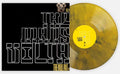 The Mars Volta - Tremulant (EP, Club, Yellow, Numbered) Vinyl Record