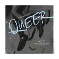 Queer (Original Score) [180G Translucent Cobalt Vinyl] Vinyl Record