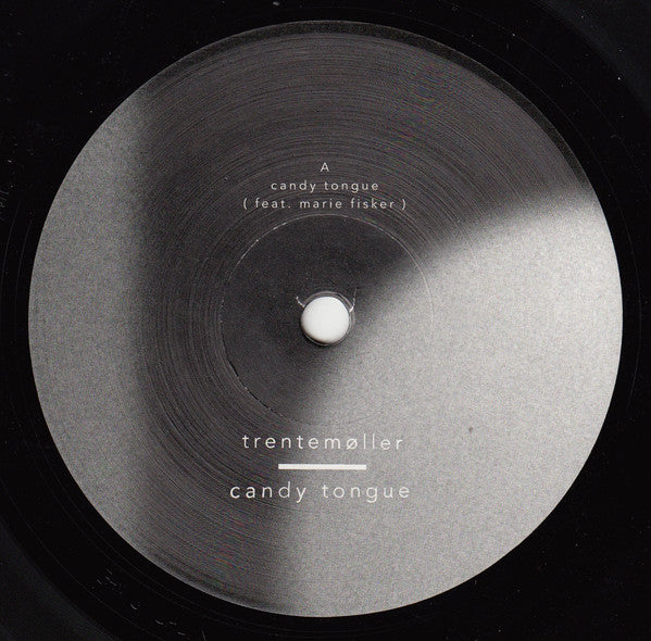 Candy Tongue (7" VINYL) | Mint (M) Mint (M)