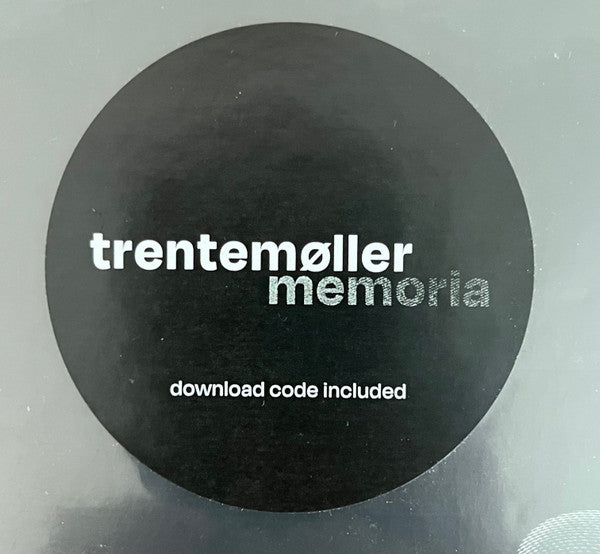 Memoria | Mint (M) Mint (M)