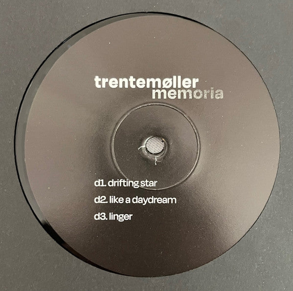 Memoria | Mint (M) Mint (M)