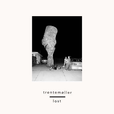 Lost Music CD