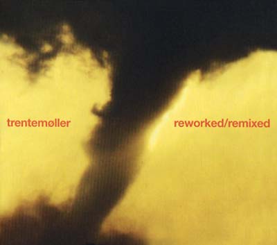 Reworked/Remixed Music CD