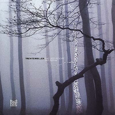 The Last Resort Vinyl Record