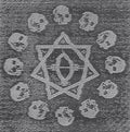Deathward, To The Womb Music CD