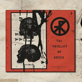 The Totality Of Death (A) Music CD