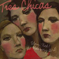 Bloom, Red & The Ordinary Girl Music CD