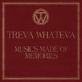 Music's Made Of Memories Music CD