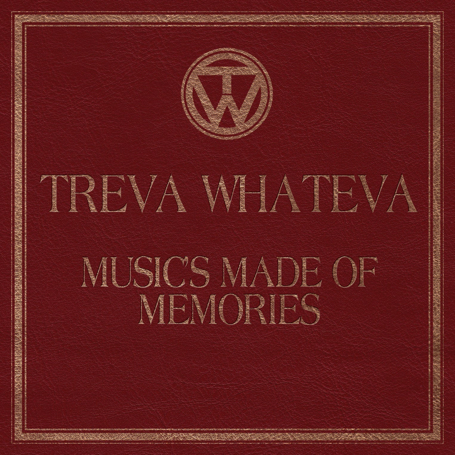 Music's Made Of Memories Music CD