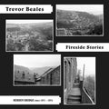 Fireside Stories (Hebden Bridge circa 1971-1974) Vinyl Record