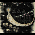 Nocturnes Music CD