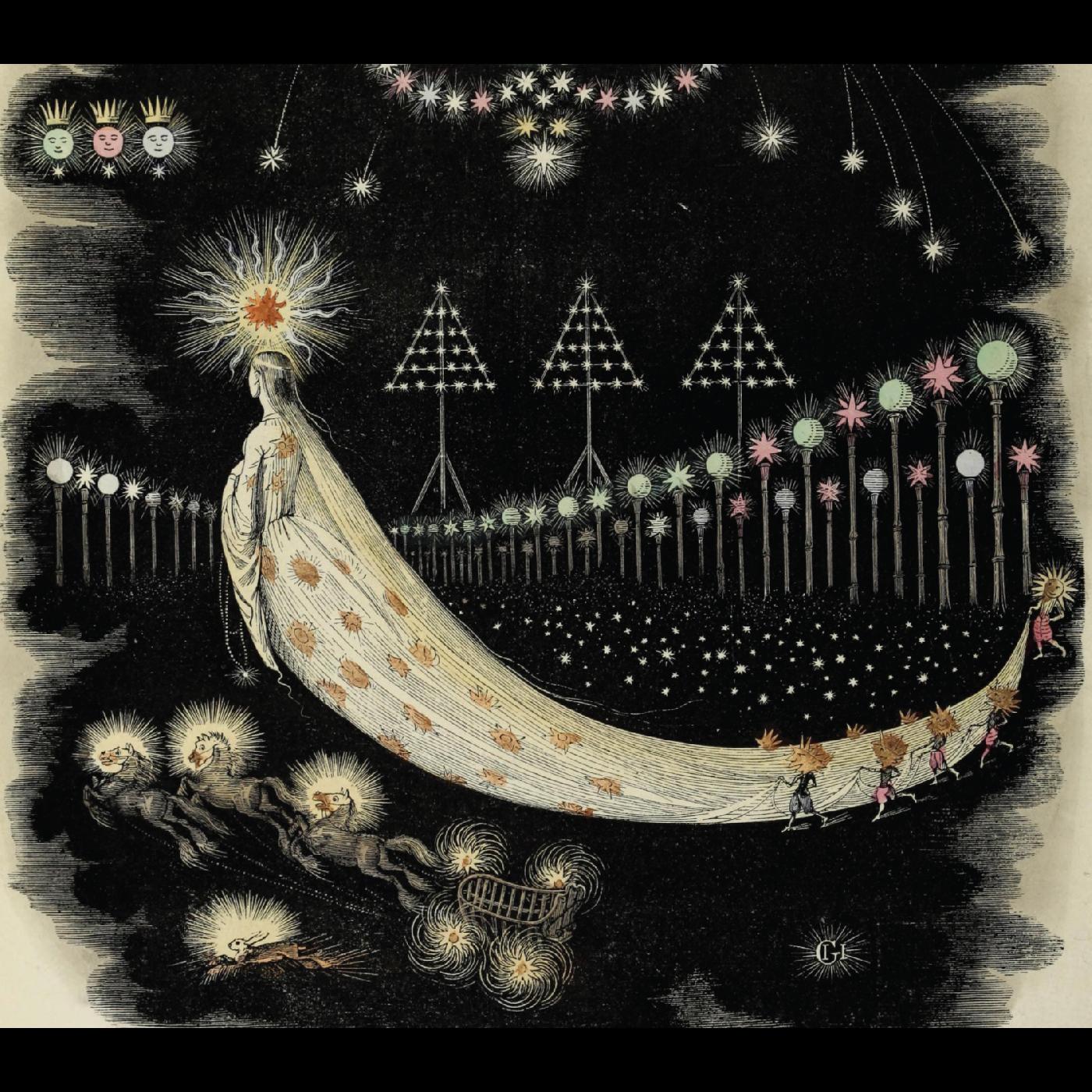 Nocturnes Music CD