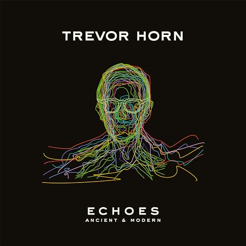 ECHOES - ANCIENT & MODERN [LP] [Vinyl]