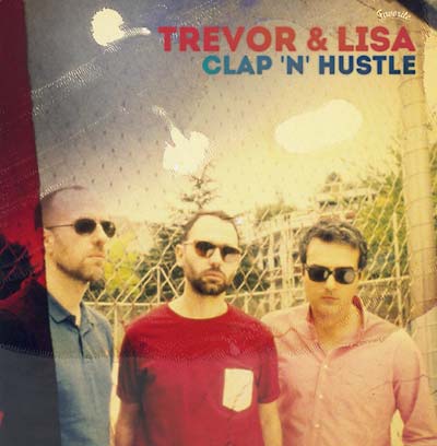 Clap 'n' Hustle Vinyl Record