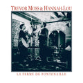 La Ferme De Fontenaille Music CD