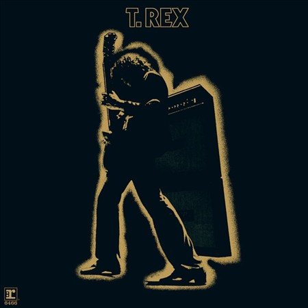 Electric Warrior (Remastered, 180 Gram Vinyl) | Mint (M) Mint (M)