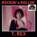 Rockin & Rollin (RSD 4.22.23) Vinyl Record