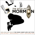 The Book Of Mormon (Original Broadway Cast Recording) (15Th Anniversary Edition) [2LP] Vinyl Record