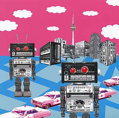 Akihabara EP |