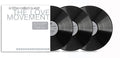 Tribe Called Quest The Love Movement [Explicit Content] (Bonus Tracks, 140 Gram Vinyl) (3 Lp's) Vinyl Record