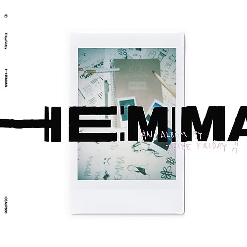 Hemma [LP] Vinyl Record