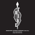 Hometown: Detroit Sessions 1990 - 2014 Music CD