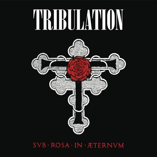Sub Rosa In Aternum Music CD