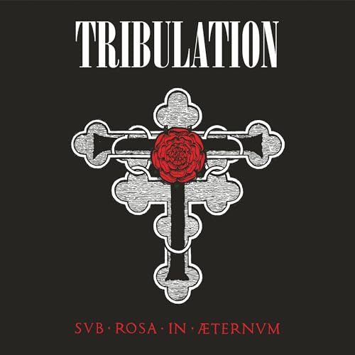 Sub Rosa In ?Ternum Vinyl Record