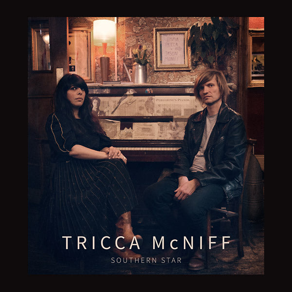 Southern Star Music CD