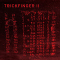 Trickfinger II Music CD