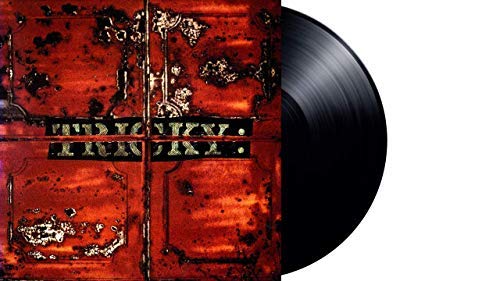 Tricky - Maxinquaye [LP] |