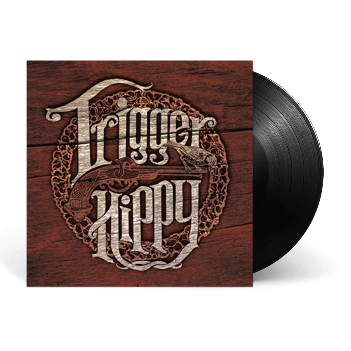 Trigger Hippy (2 LP) Vinyl Record