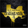 Trillstatik 4 () Vinyl Record