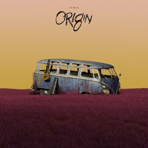 Origin (Cd + Poster) Music CD
