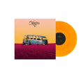 Origin (Vinyle Orange Transparent) |