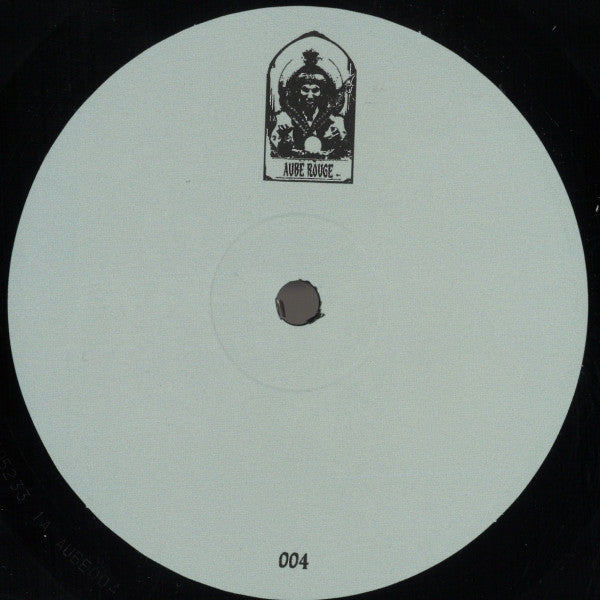 Trip No Trip EP (VINYL) | Mint (M) Generic