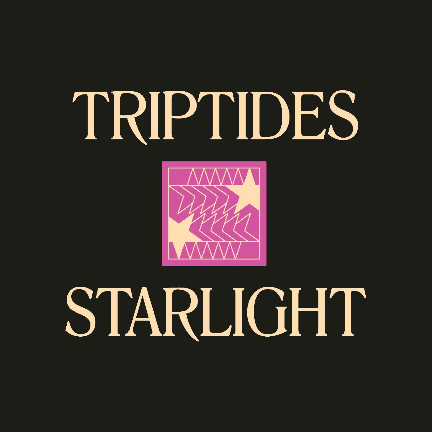 Starlight Vinyl Record
