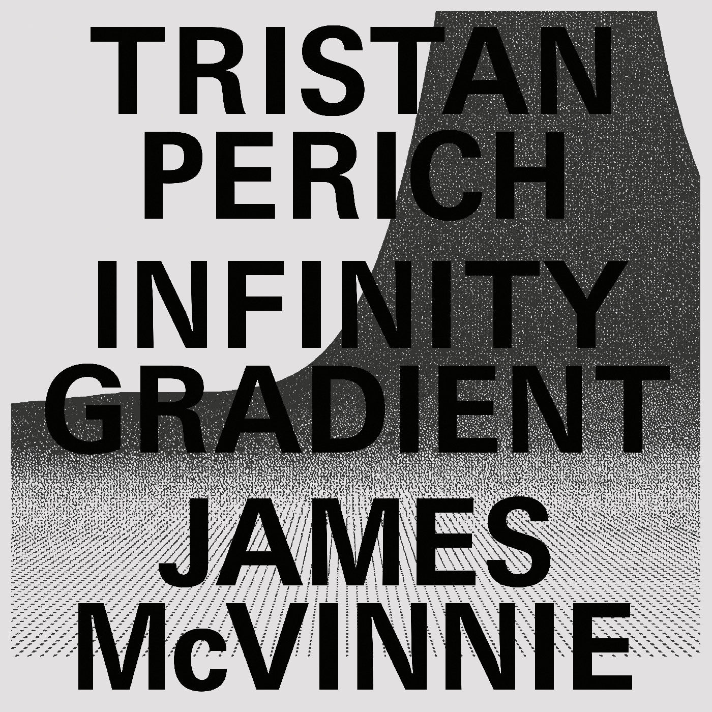 Infinity Gradient (Translucent Vinyl) |