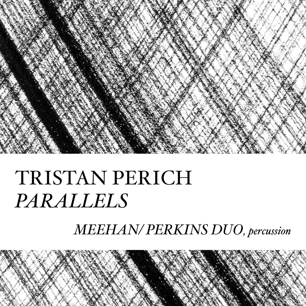 Compositions: Parallels Music CD