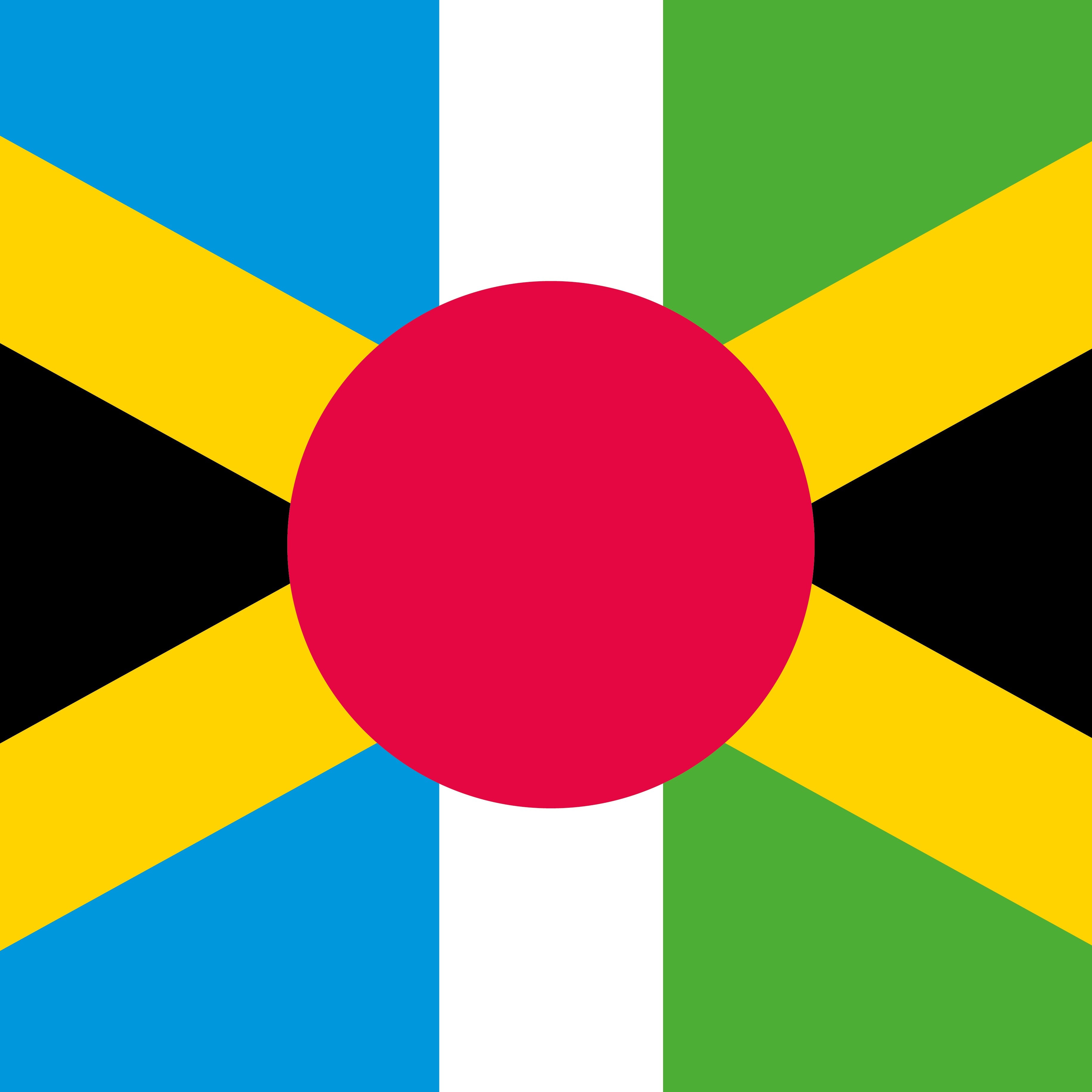 United Vinyl Record