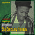 Stop Spreading Rumours Music CD